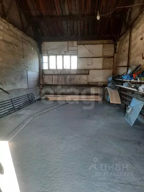 Склад в Сахалинская область, Южно-Сахалинск пер. Энергетиков, 3 (72 м) - Фото 1