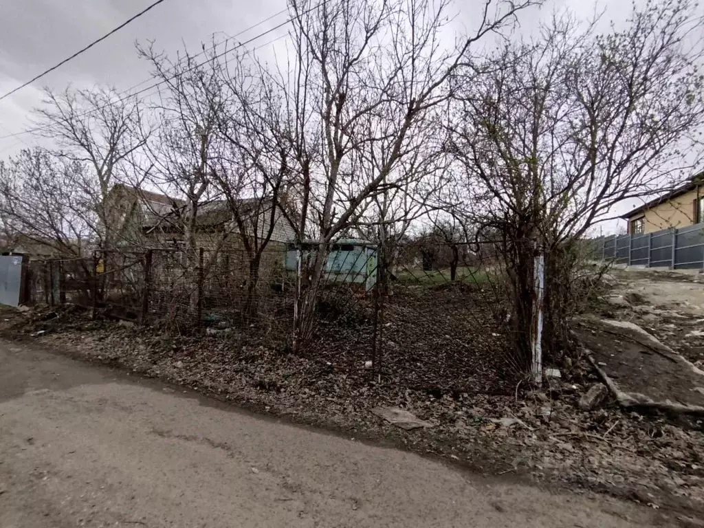 Участок в Ставропольский край, Ставрополь Ягодка ДНТ,  (11.3 сот.) - Фото 0