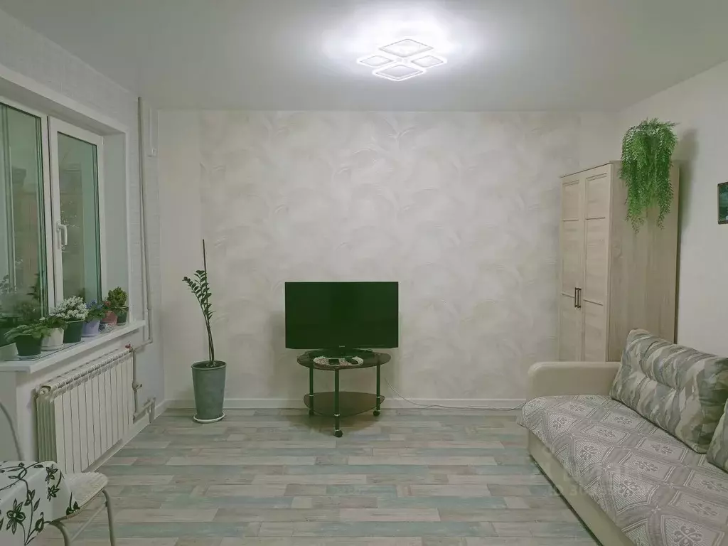 2-к кв. Волгоградская область, Волгоград ул. Одоевского, 59 (44.0 м) - Фото 2