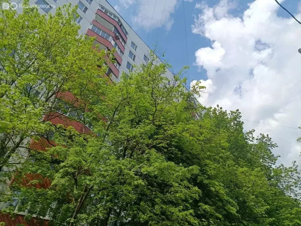 2-комнатная квартира: Москва, улица Островитянова, 28к1 (44.33 м) - Фото 2