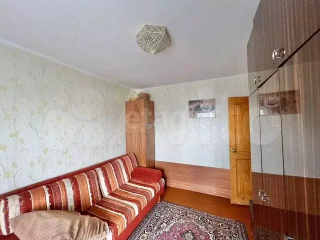 2-к. квартира, 44,6 м, 5/5 эт. - Фото 0