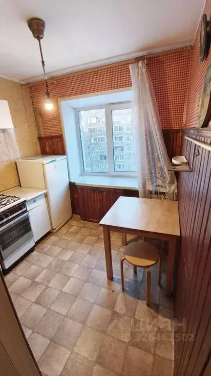 3-к кв. Тверская область, Тверь ул. Горького, 23 (54.4 м) - Фото 1