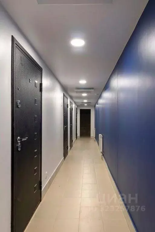 Комната Приморский край, Владивосток ул. Мыс Чумака, 5 (20.0 м) - Фото 2