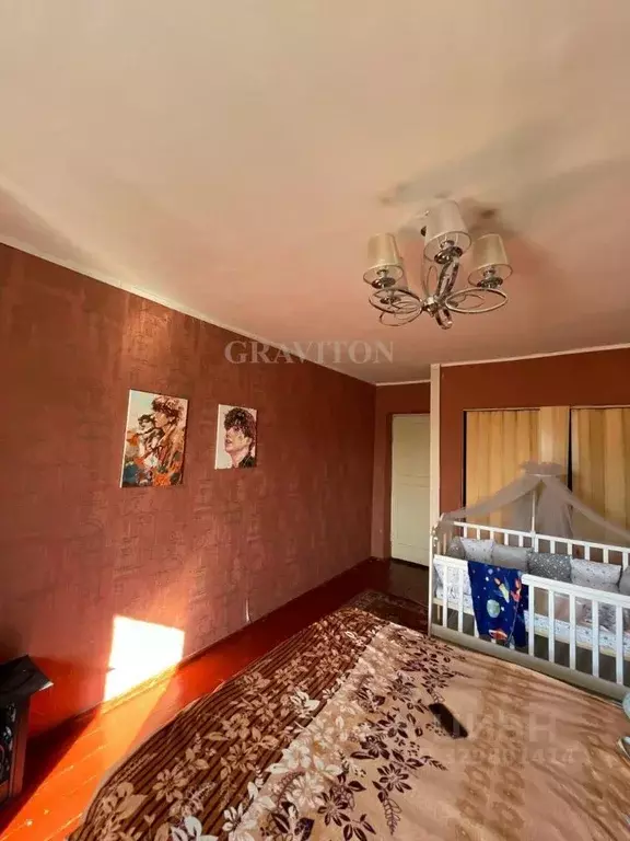 2-к кв. Алтай, Горно-Алтайск Коммунистический просп., 25 (47.5 м) - Фото 2