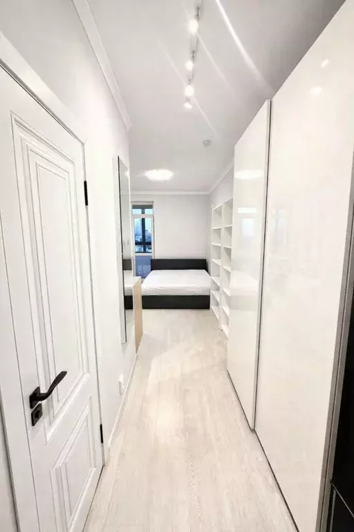 Студия Московская область, Мытищи Олимпийский просп., 12 (25.0 м) - Фото 1