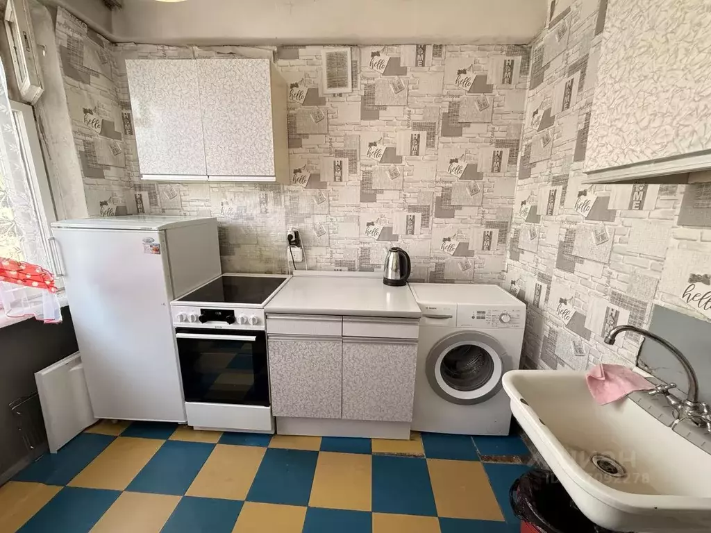 2-к кв. Санкт-Петербург ул. Уточкина, 5 (45.8 м) - Фото 2