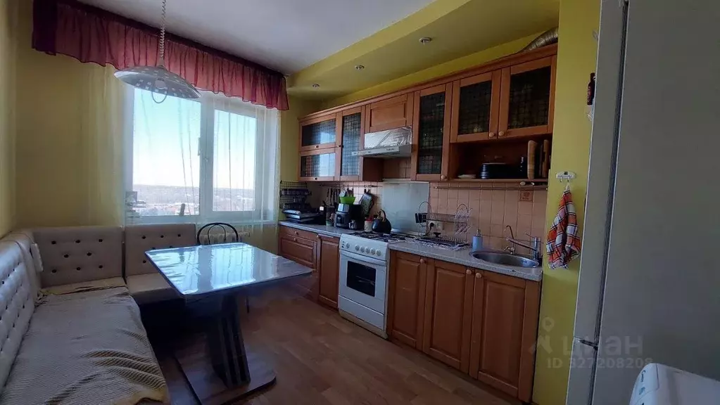 3-к кв. Омская область, Омск СибНИИСХоз мкр, пер. 1-й Башенный, 4 ... - Фото 2