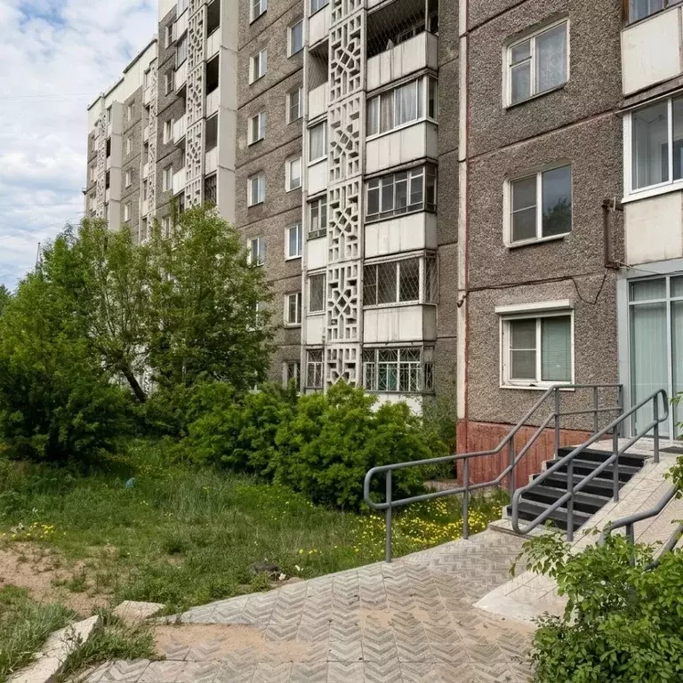 Помещение свободного назначения в Бурятия, Улан-Удэ Ключевская ул., 11 ... - Фото 1