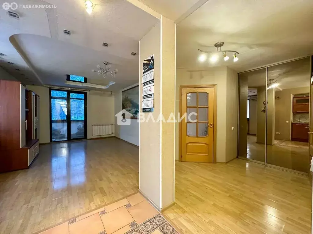 2-комнатная квартира: Зеленогорск, Комсомольская улица, 10 (64.9 м) - Фото 1