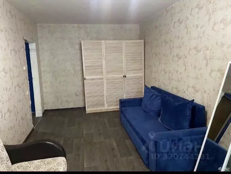 1-к кв. Ульяновская область, Ульяновск Автозаводская ул., 46 (38.0 м) - Фото 0