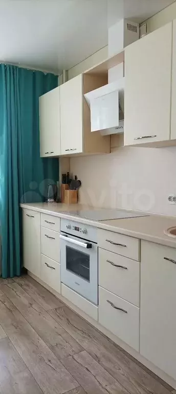 2-к. квартира, 67 м, 3/6 эт. - Фото 1