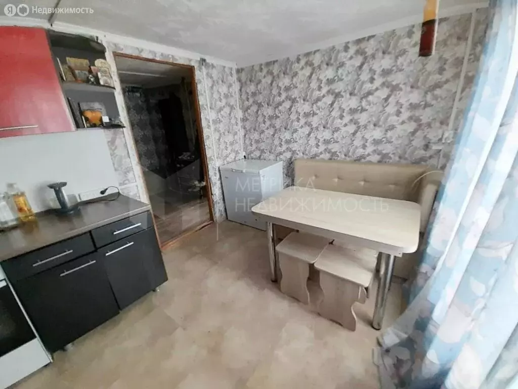 Дом в Тюмень, территория СОСН Чайка, Береговая улица (78 м) - Фото 1