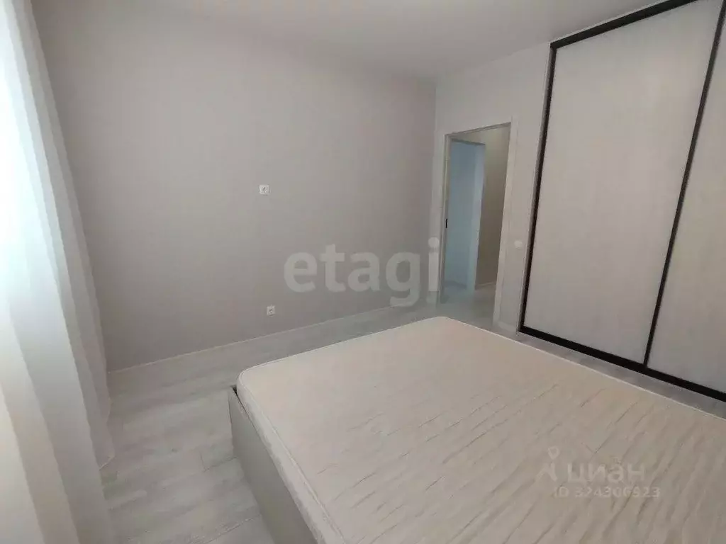 2-к кв. Тюменская область, Тюмень Дамбовская ул., 29к1 (59.0 м) - Фото 2