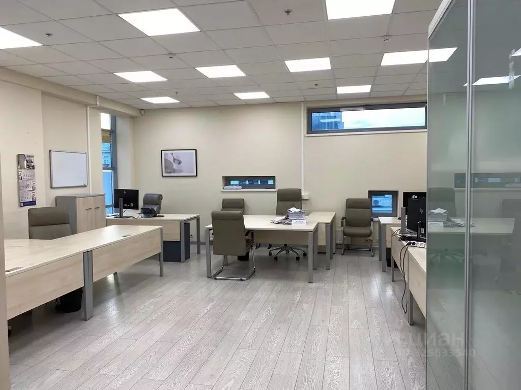 Офис в Москва ул. Большая Дмитровка, 16С2 (234 м) - Фото 2