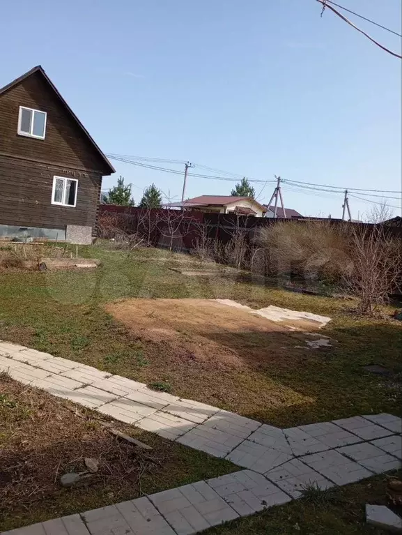 Дом 78,8 м на участке 8,9 сот. - Фото 1