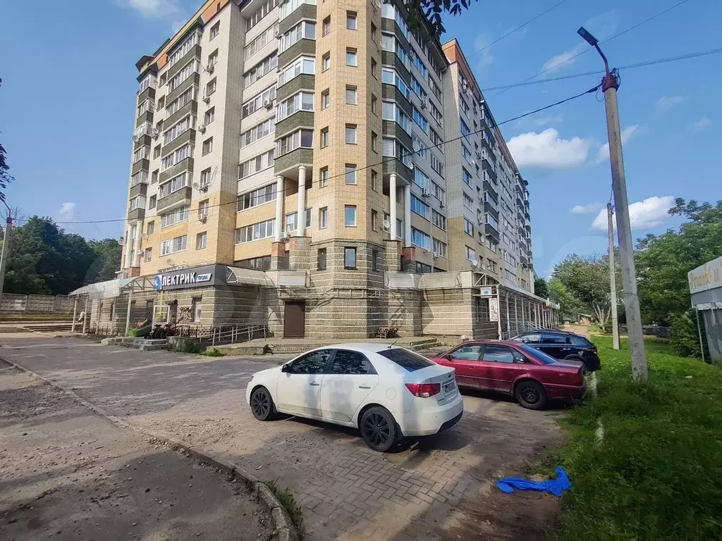 Свободного назначения, 200 кв.м - Фото 0