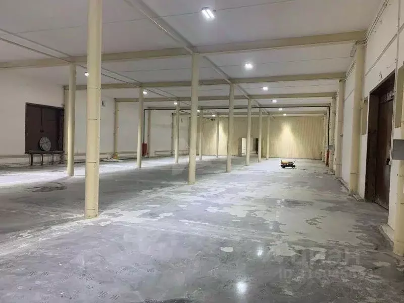 Склад в Московская область, Лобня ул. Гагарина, 10к2 (1342 м) - Фото 0