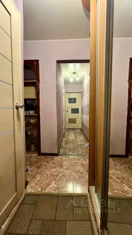 2-к кв. Московская область, Лосино-Петровский ул. Горького, 18 (43.5 ... - Фото 2