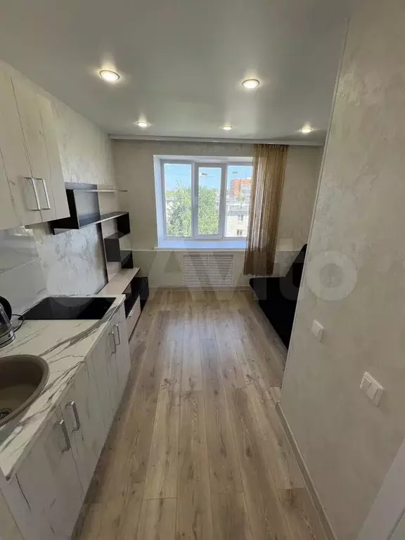 Квартира-студия, 15 м, 5/5 эт. - Фото 1