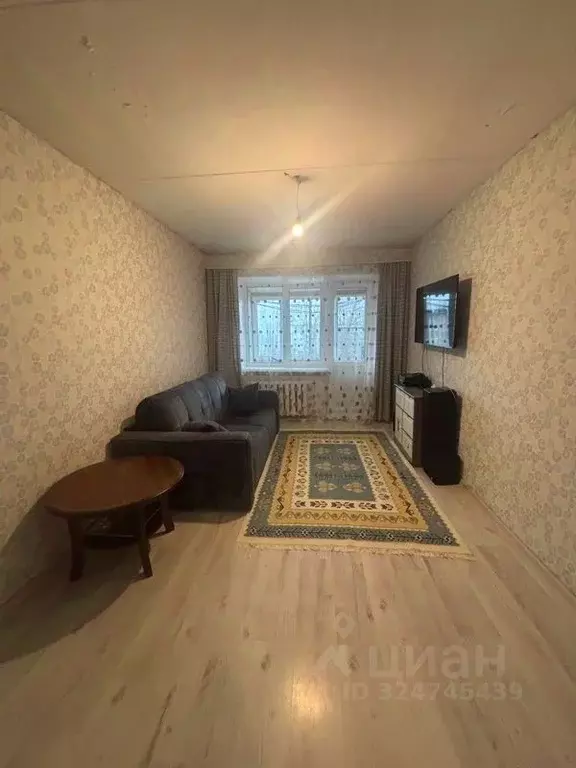 2-к кв. Московская область, Хотьково Сергиево-Посадский район, проезд ... - Фото 1