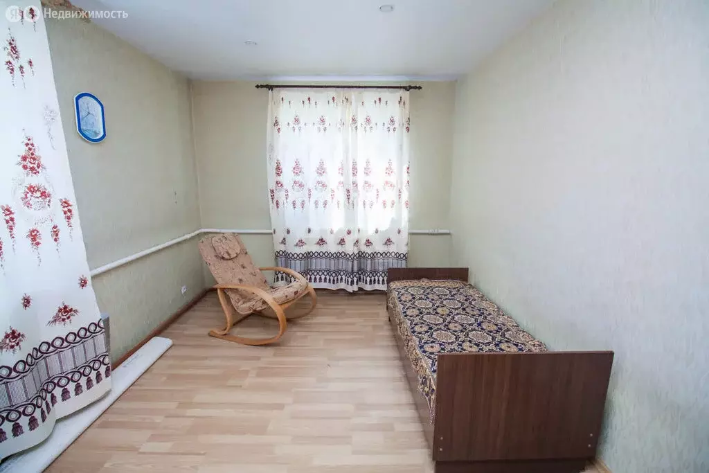 2-комнатная квартира: Анивский городской округ, село Мицулёвка, ... - Фото 2