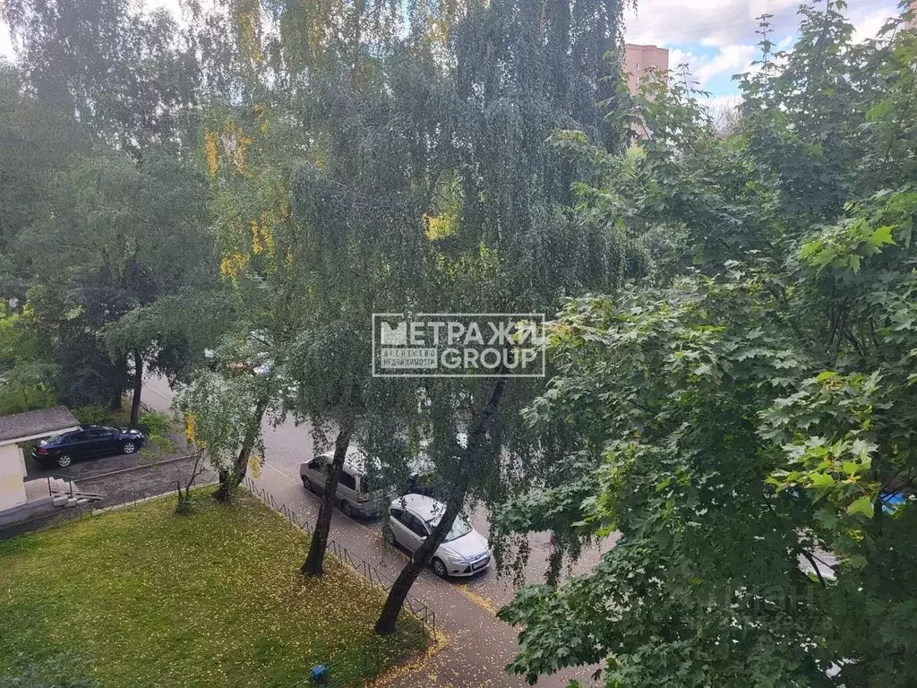 3-к кв. Московская область, Фрязино просп. Мира, 22 (63.0 м) - Фото 2