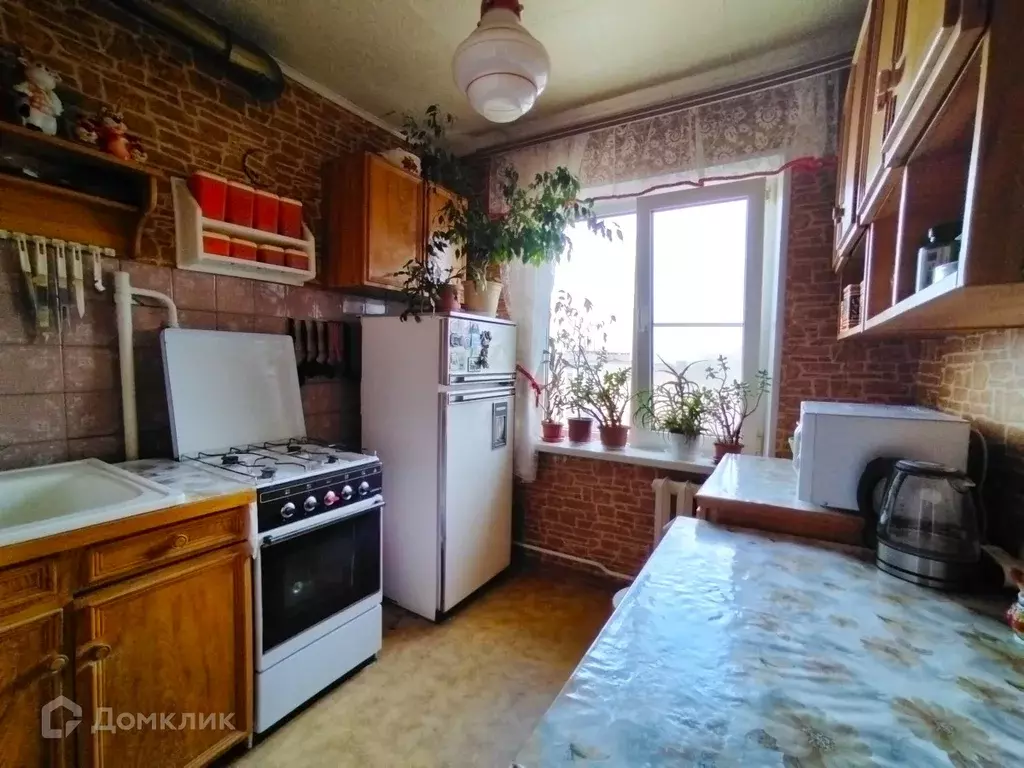 Продаётся 2-к квартира, 45 м - Фото 0