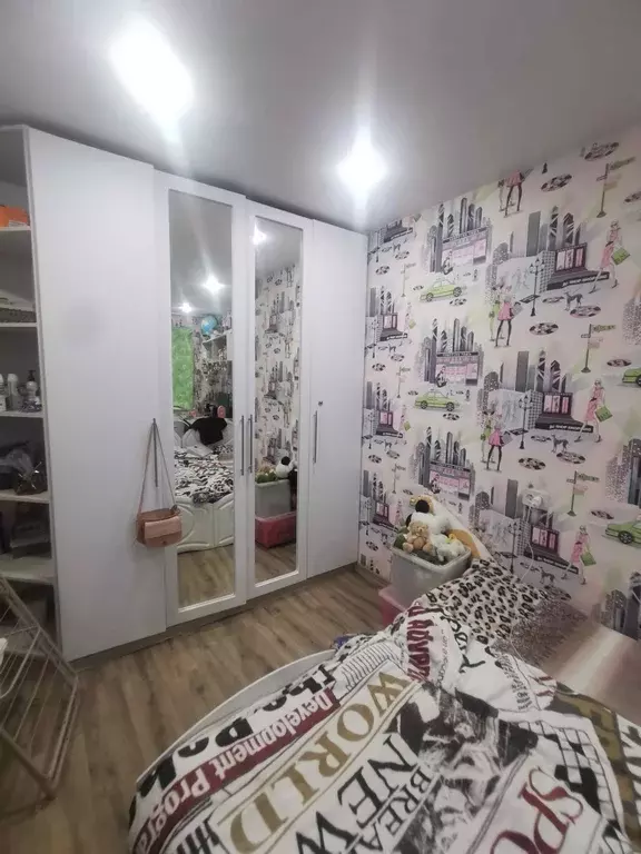 Продаётся 2-к квартира, 43.9 м - Фото 0