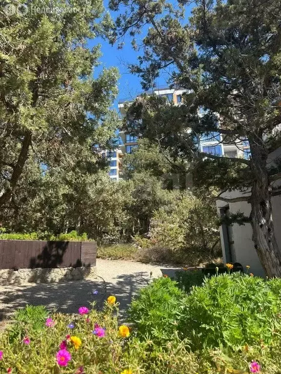 Квартира-студия: Орлиновский муниципальный округ, Севастопольская зона ... - Фото 2