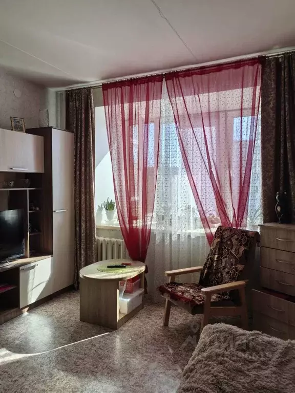 1-к кв. Пермский край, Пермь ул. Грачева, 19 (44.0 м) - Фото 2