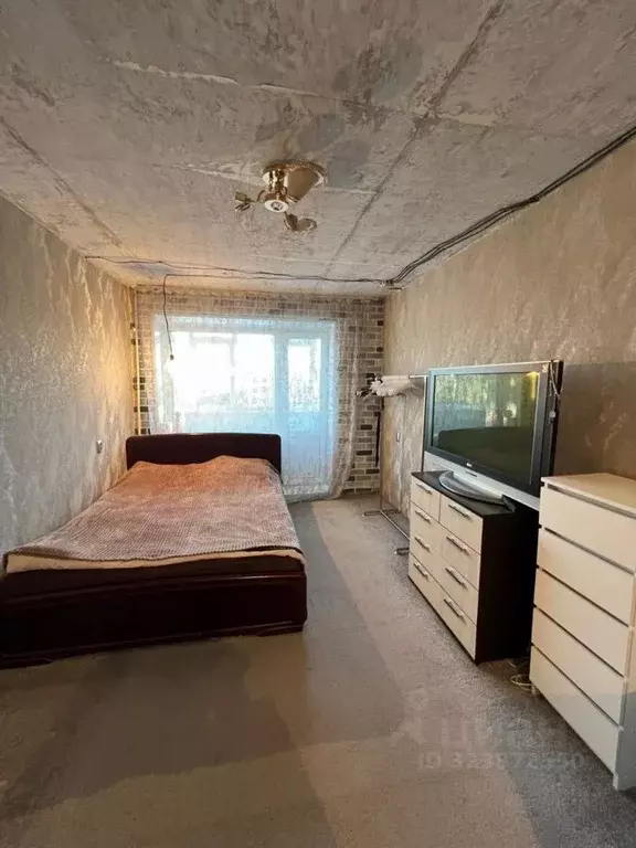 1-к кв. Камчатский край, Елизово ул. 40 лет Октября, 3 (31.0 м) - Фото 1