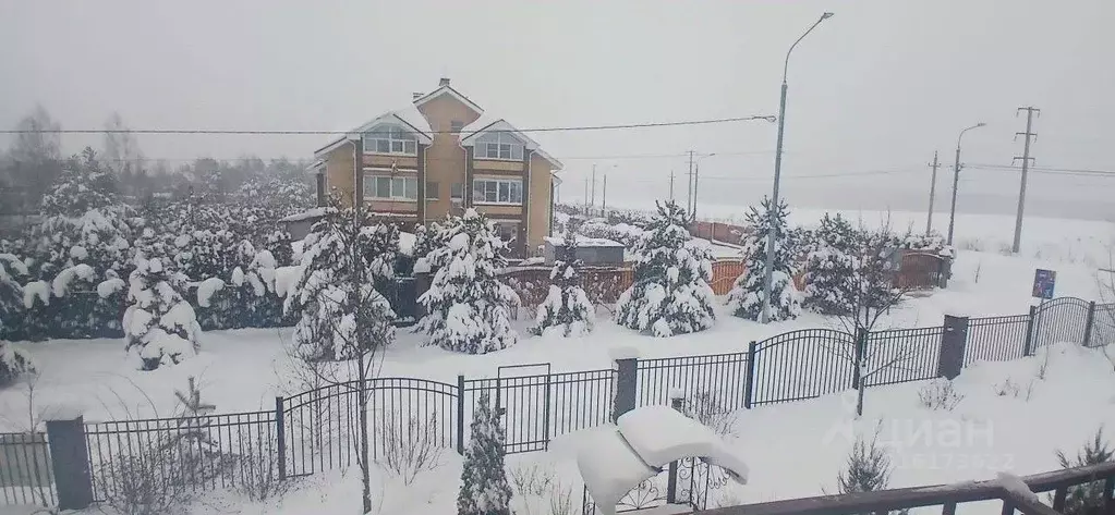 Таунхаус в Москва д. Ширяево, ул. Озерная, 45к3 (140 м) - Фото 1