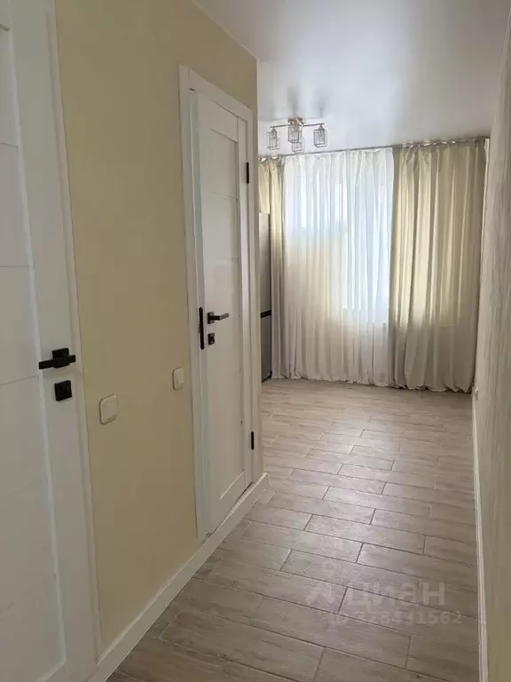 2-к кв. Санкт-Петербург Комендантский просп., 32К2 (55.0 м) - Фото 1