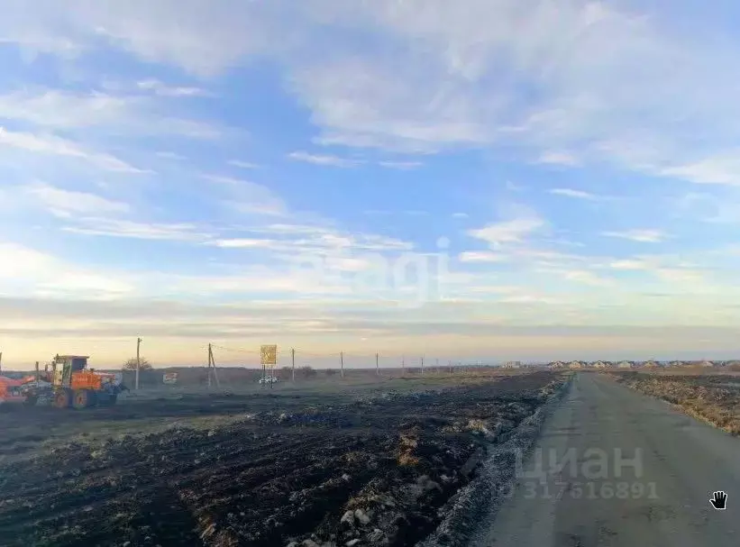 Участок в Ставропольский край, Ставрополь ул. Коломийцева (5.32 сот.) - Фото 1
