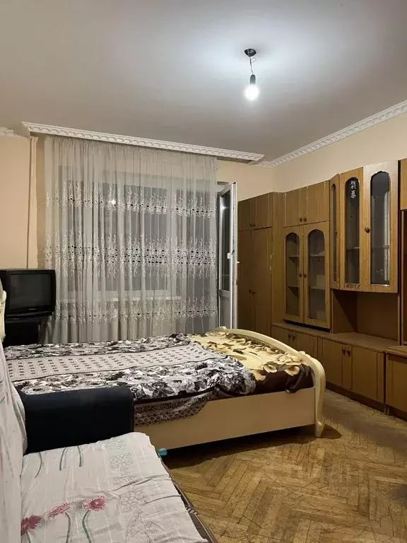 1-к кв. Северная Осетия, Владикавказ Московская ул., 32/2 (37.0 м) - Фото 2