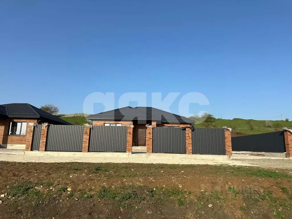 Дом в Адыгея, Майкопский район, Кировское с/пос, Северо-Восточные Сады ... - Фото 2