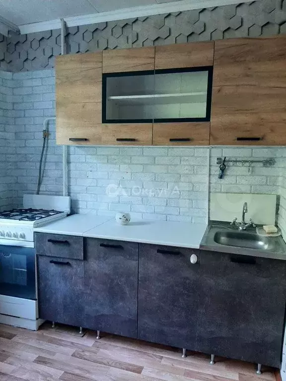 1-к. квартира, 34 м, 3/4 эт. - Фото 0