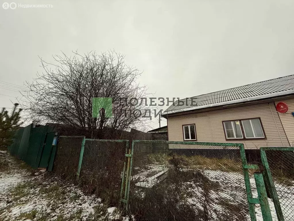 Дом в Ижевск, Аграрная улица, 11 (57.7 м) - Фото 1