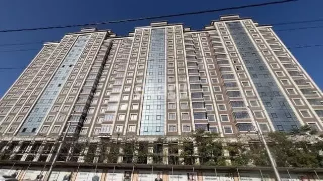 2-к. квартира, 95,5 м, 11/17 эт. - Фото 0