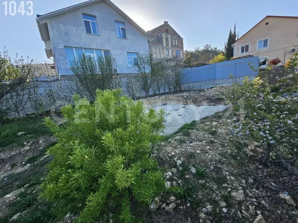 Участок в Севастополь ул. Маслиновая (4.1 сот.) - Фото 2