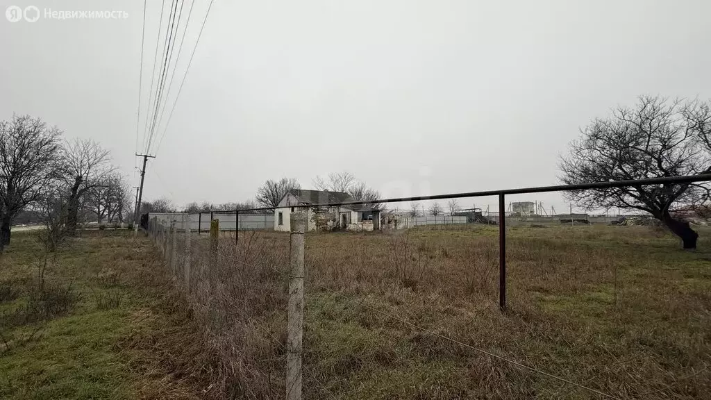 Дом в Журавлёвское сельское поселение, село Сумское, Центральная улица ... - Фото 2