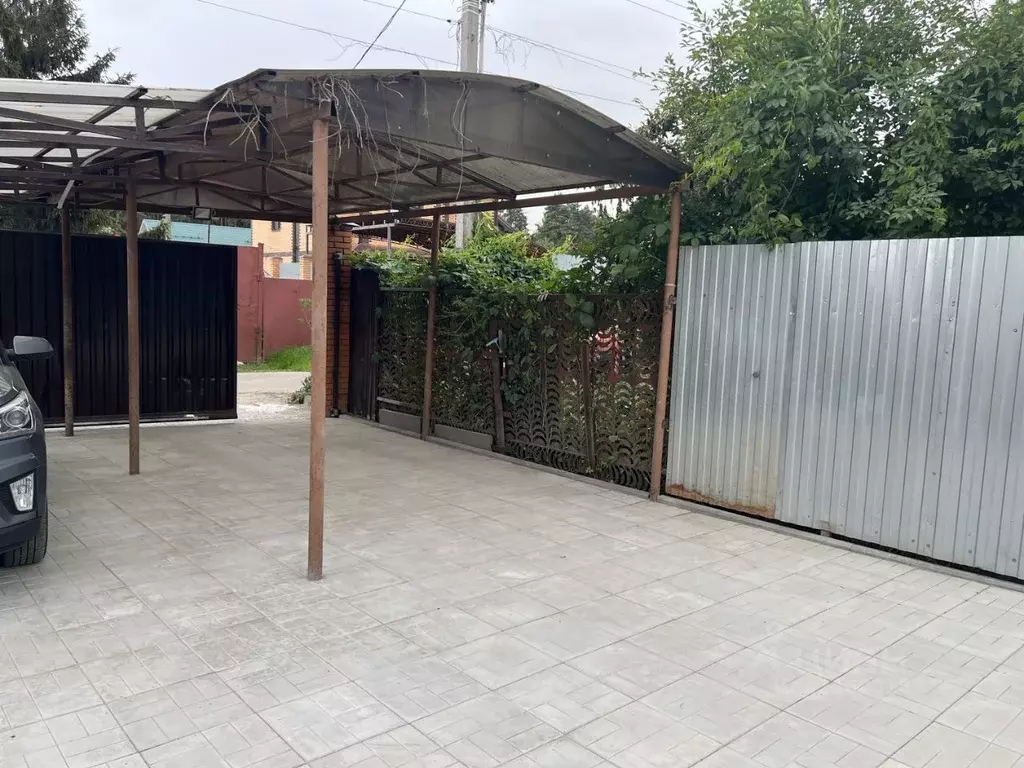 Дом в Московская область, Ленинский городской округ, д. Картино ул. ... - Фото 2