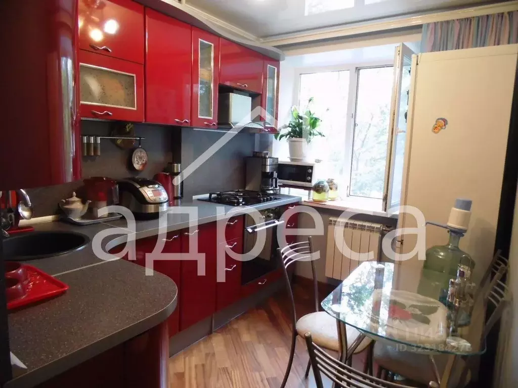 2-к кв. Самарская область, Самара ул. Промышленности, 281 (44.0 м) - Фото 2