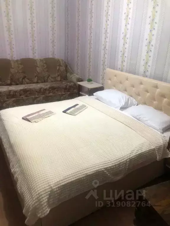 1-к кв. Ставропольский край, Георгиевск ул. Тронина, 7/1к1 (29.0 м) - Фото 1