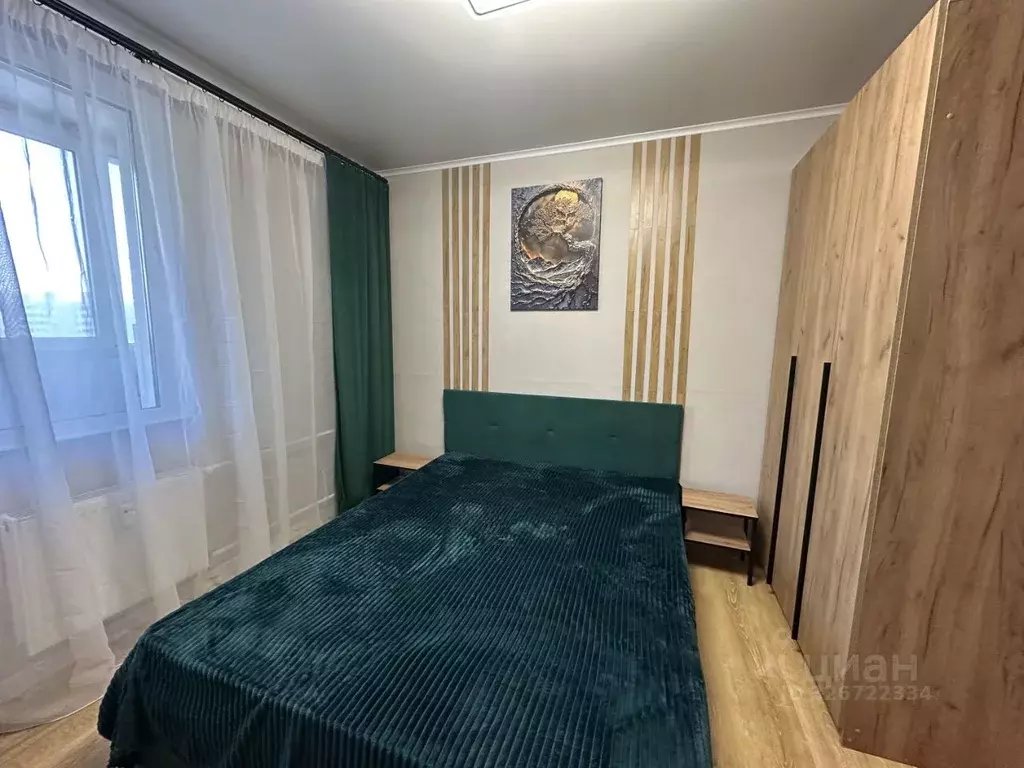 Студия Санкт-Петербург пос. Шушары, просп. Новгородский, 4 (26.0 м) - Фото 2