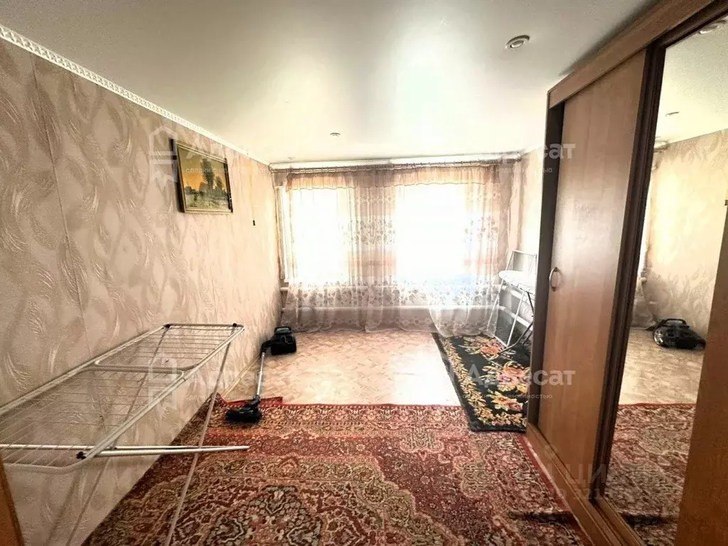 Дом в Волгоградская область, Светлый Яр рп ул. Колхозная (72 м) - Фото 0