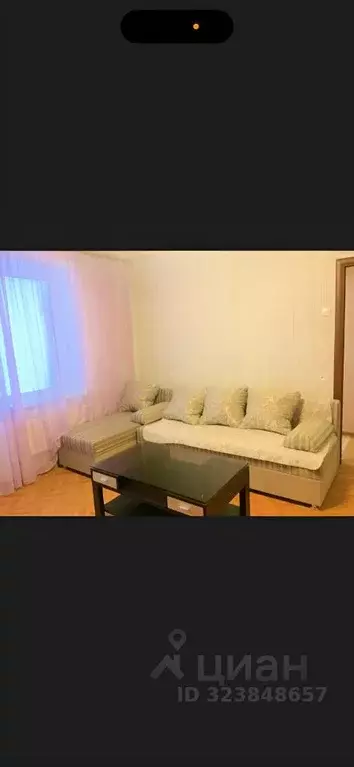 2-к кв. Новосибирская область, Новосибирск ул. В. Высоцкого, 41/3 ... - Фото 2