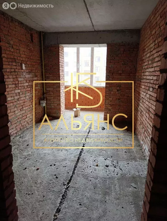 2-комнатная квартира: Владикавказ, улица Билара Кабалоева, 16А (60 м) - Фото 2