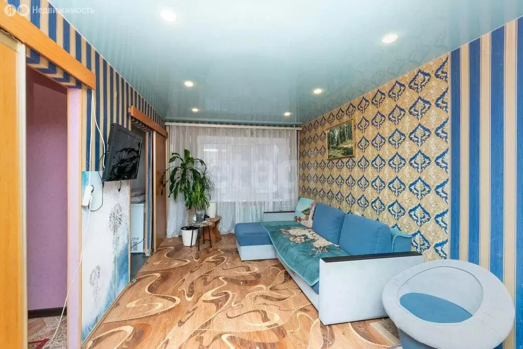 4-комнатная квартира: Пермь, Уральская улица, 88 (61 м) - Фото 2