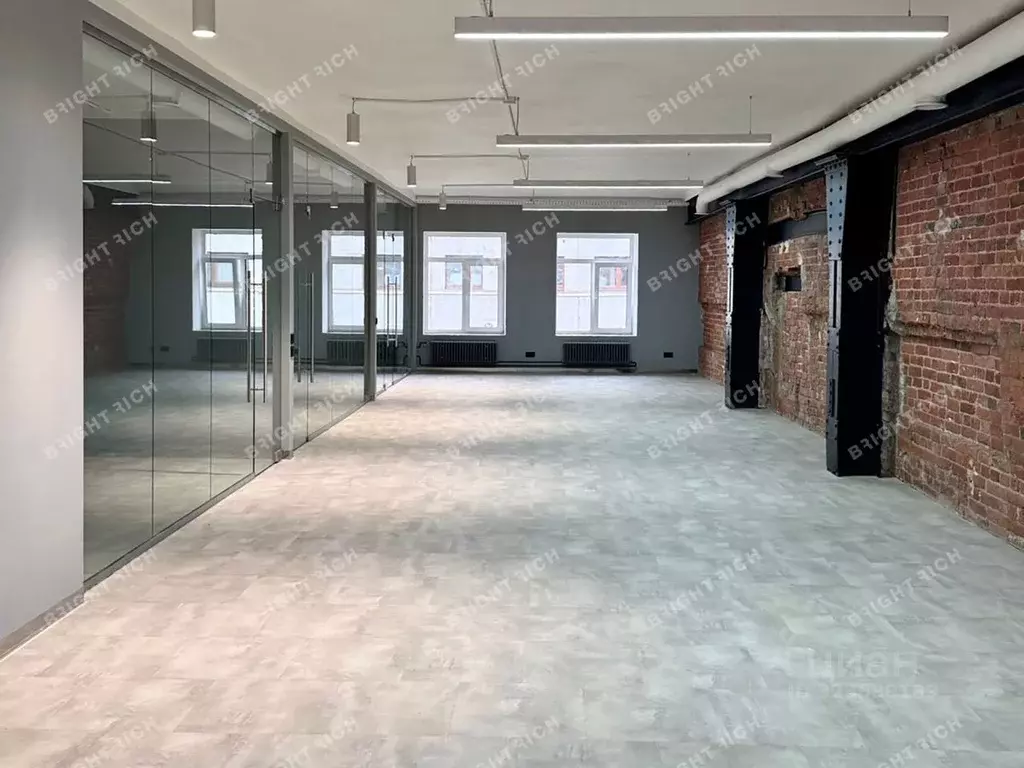 Офис в Москва Холодильный пер., 3 (162 м) - Фото 1